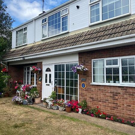 Twenty Bed and Breakfast Skellingthorpe Εξωτερικό φωτογραφία