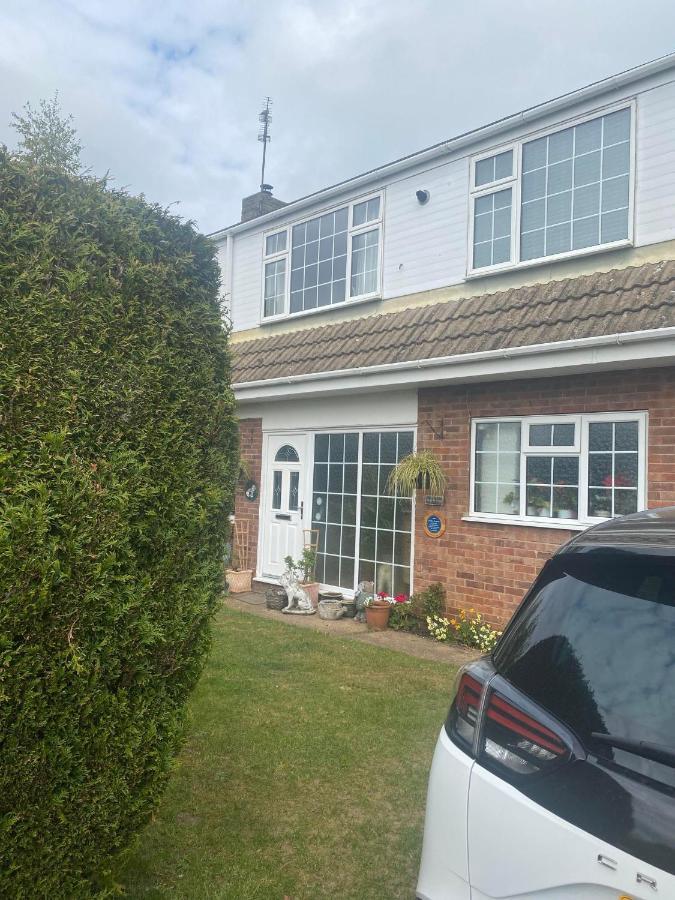 Twenty Bed and Breakfast Skellingthorpe Εξωτερικό φωτογραφία