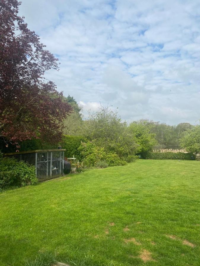 Twenty Bed and Breakfast Skellingthorpe Εξωτερικό φωτογραφία