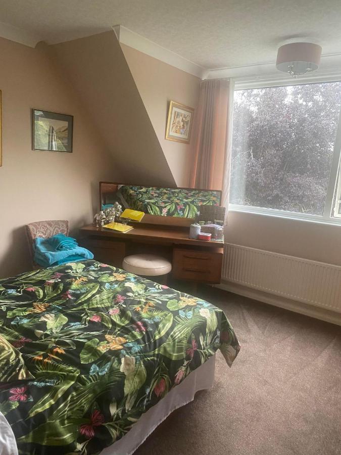 Twenty Bed and Breakfast Skellingthorpe Εξωτερικό φωτογραφία