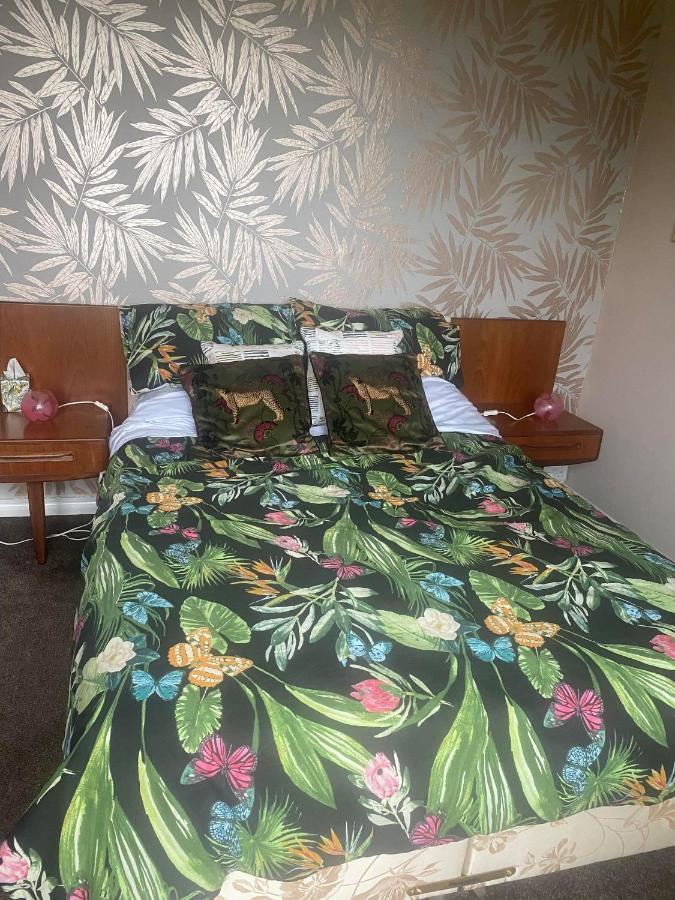 Twenty Bed and Breakfast Skellingthorpe Εξωτερικό φωτογραφία