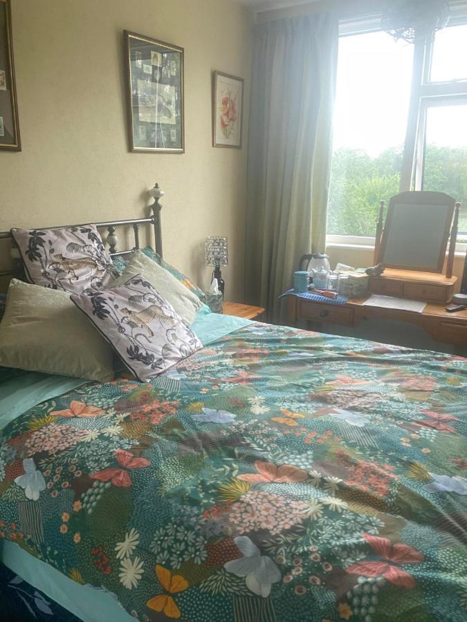 Twenty Bed and Breakfast Skellingthorpe Εξωτερικό φωτογραφία