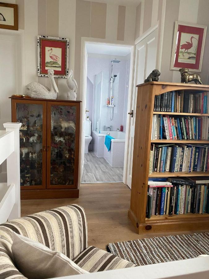 Twenty Bed and Breakfast Skellingthorpe Εξωτερικό φωτογραφία