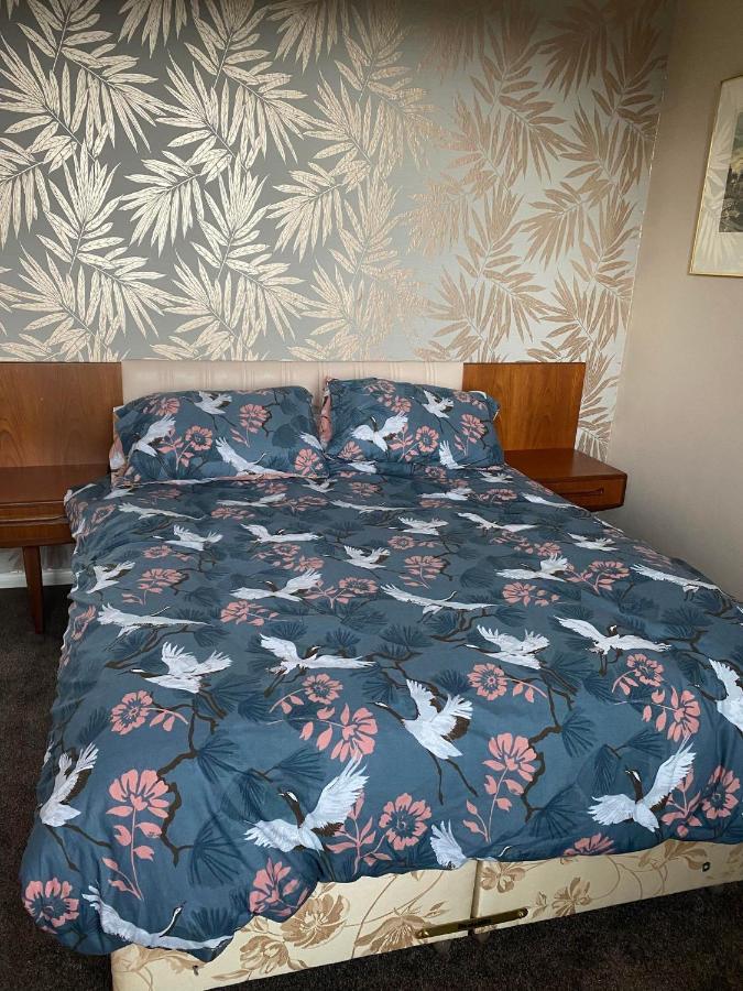 Twenty Bed and Breakfast Skellingthorpe Εξωτερικό φωτογραφία