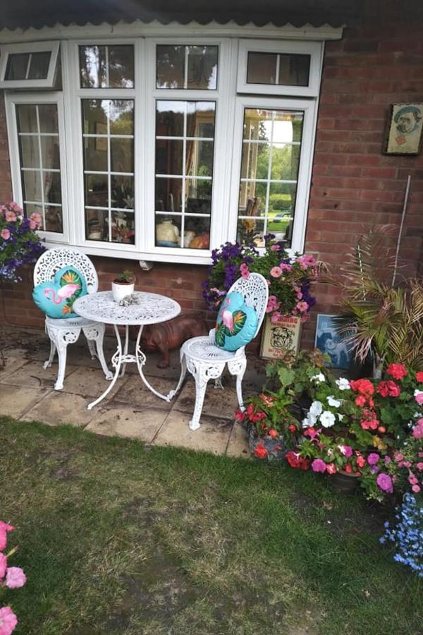 Twenty Bed and Breakfast Skellingthorpe Εξωτερικό φωτογραφία