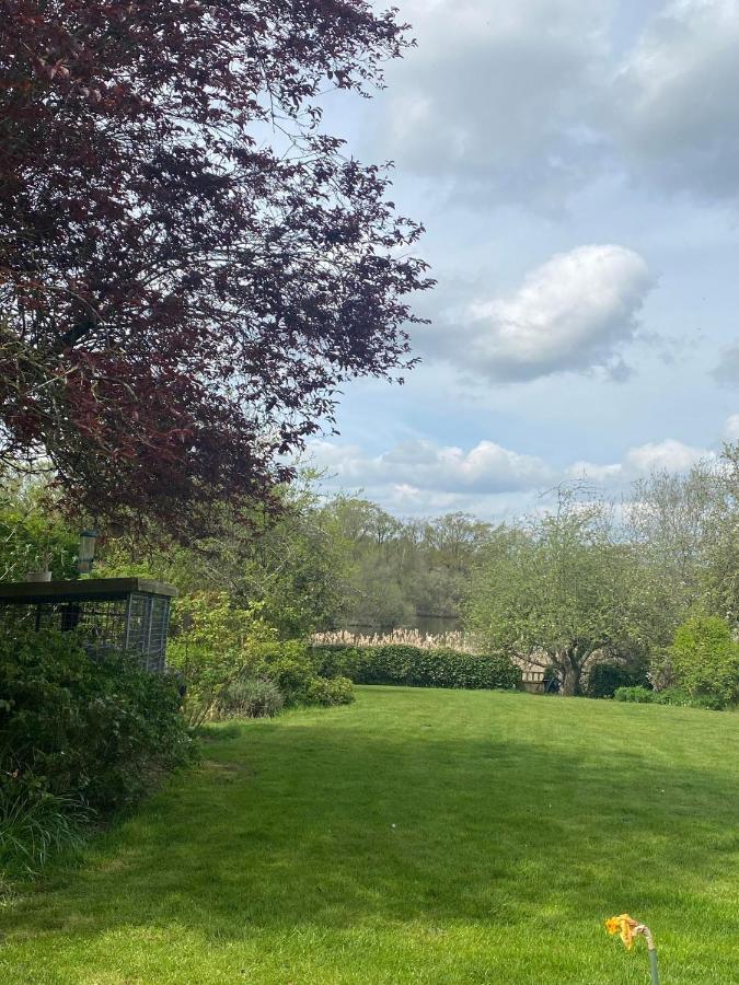 Twenty Bed and Breakfast Skellingthorpe Εξωτερικό φωτογραφία