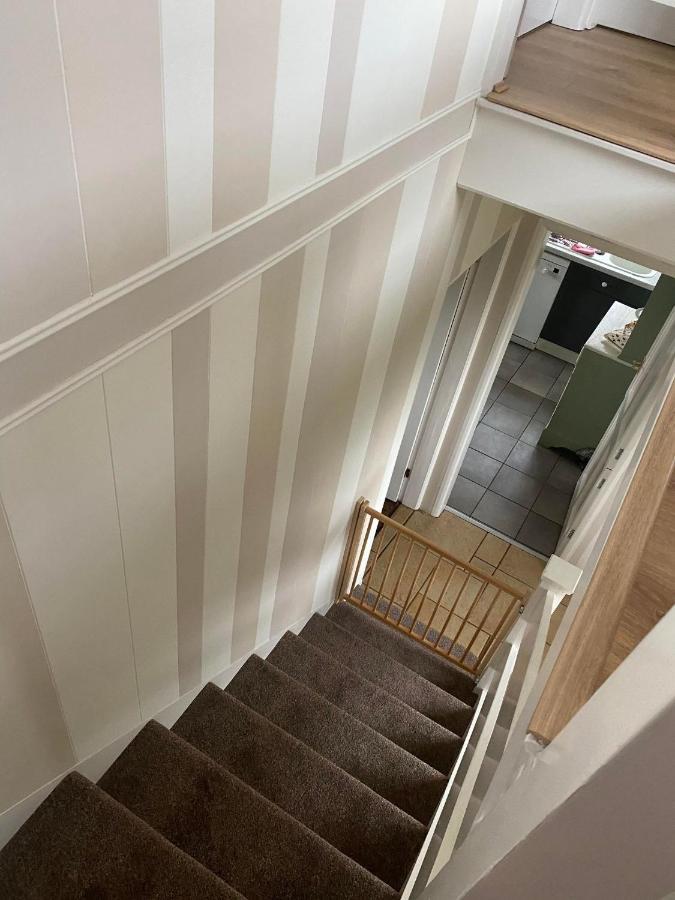 Twenty Bed and Breakfast Skellingthorpe Εξωτερικό φωτογραφία
