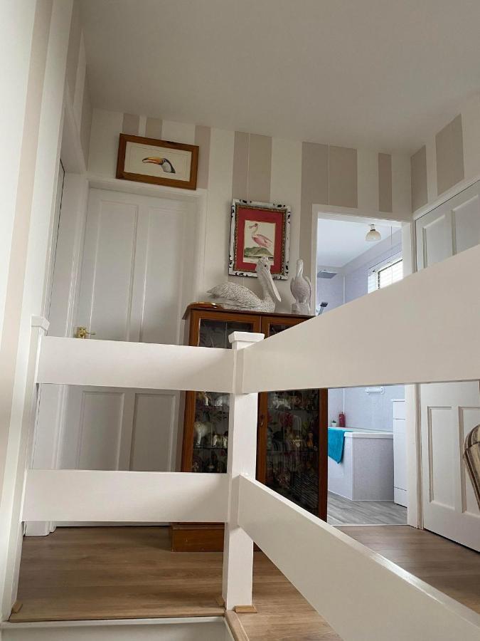 Twenty Bed and Breakfast Skellingthorpe Εξωτερικό φωτογραφία