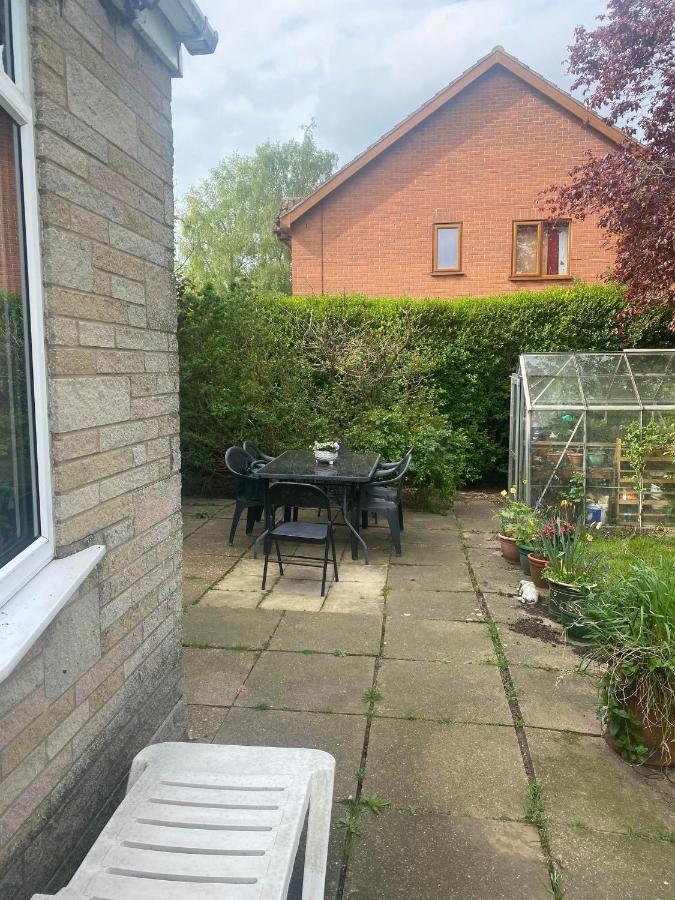 Twenty Bed and Breakfast Skellingthorpe Εξωτερικό φωτογραφία