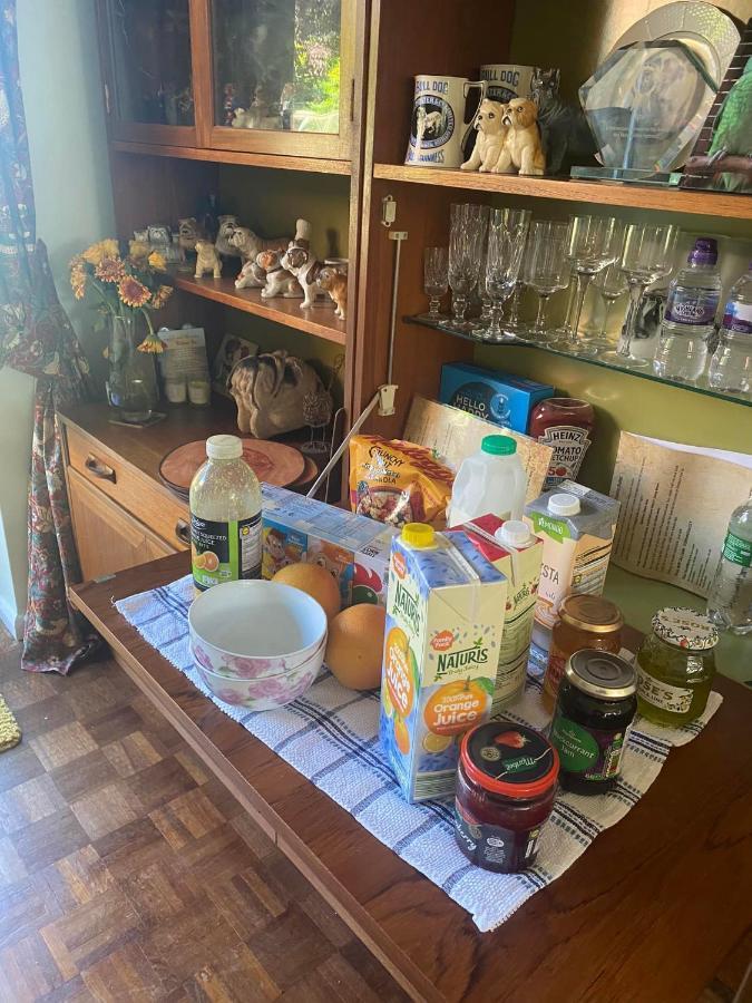 Twenty Bed and Breakfast Skellingthorpe Εξωτερικό φωτογραφία