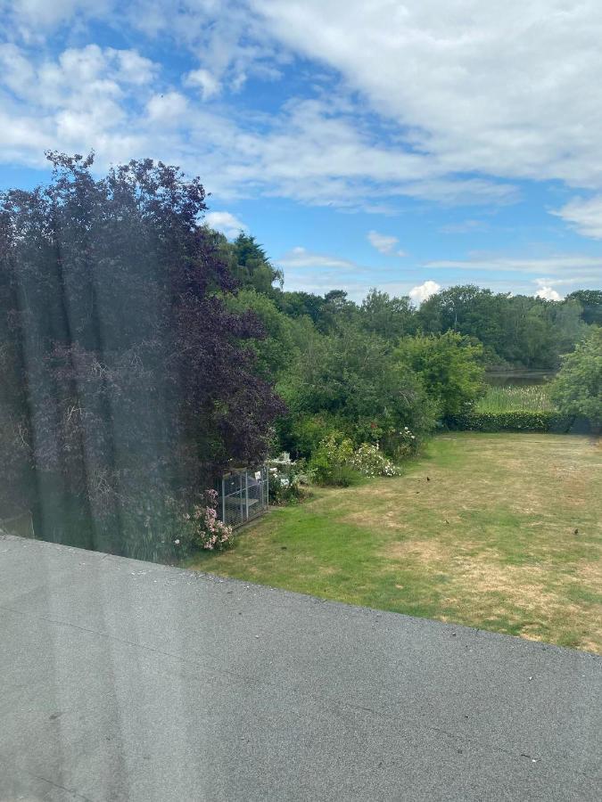 Twenty Bed and Breakfast Skellingthorpe Εξωτερικό φωτογραφία