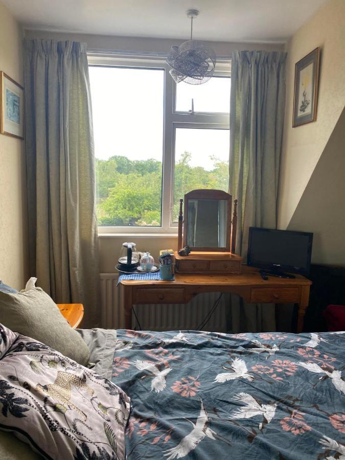 Twenty Bed and Breakfast Skellingthorpe Εξωτερικό φωτογραφία