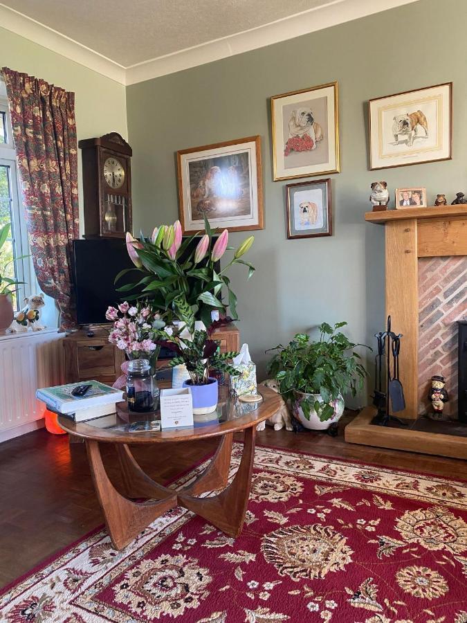Twenty Bed and Breakfast Skellingthorpe Εξωτερικό φωτογραφία