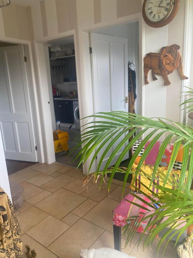 Twenty Bed and Breakfast Skellingthorpe Εξωτερικό φωτογραφία