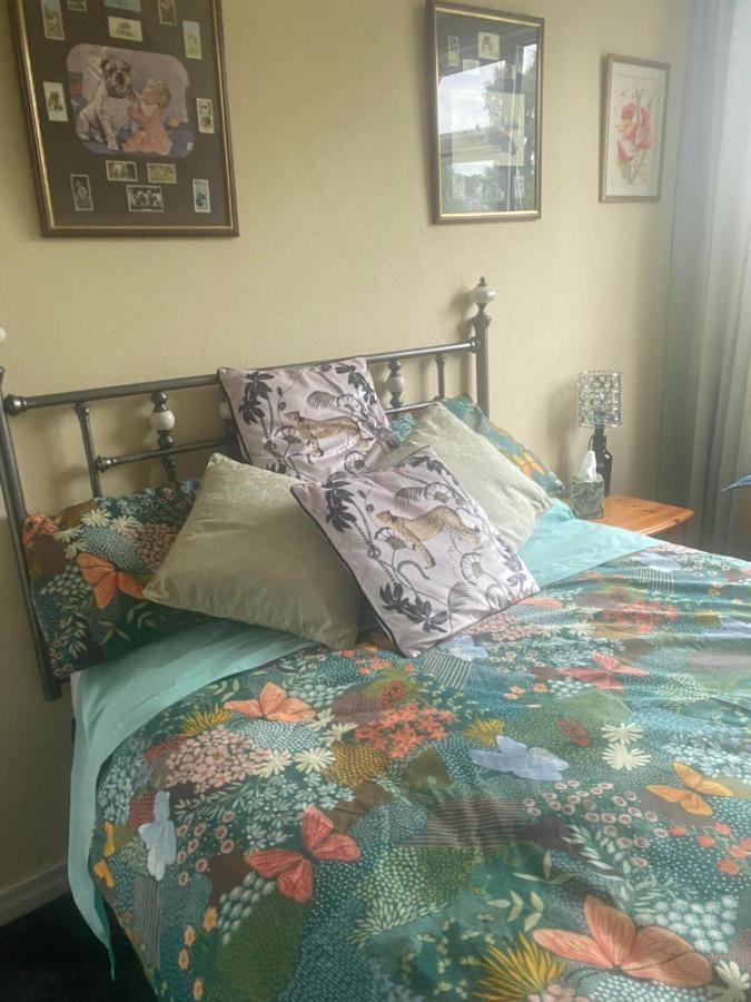 Twenty Bed and Breakfast Skellingthorpe Εξωτερικό φωτογραφία