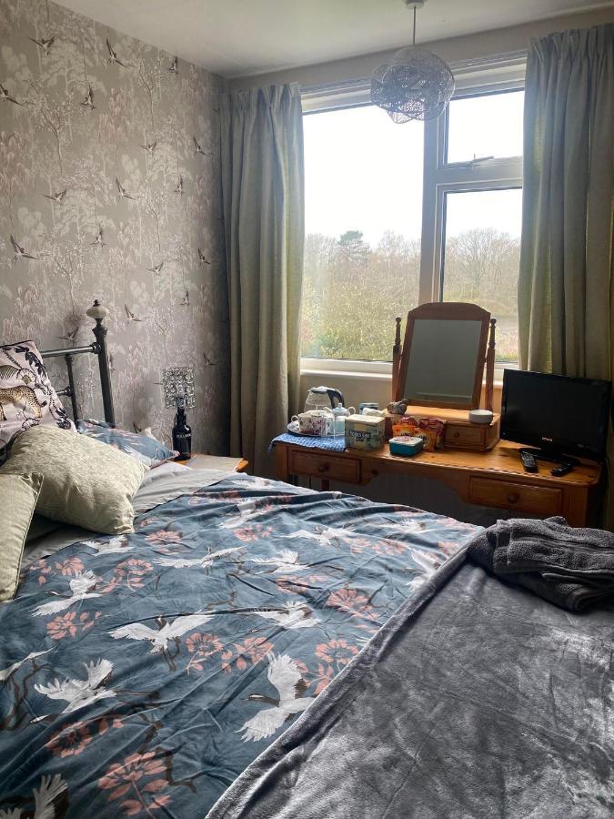 Twenty Bed and Breakfast Skellingthorpe Εξωτερικό φωτογραφία