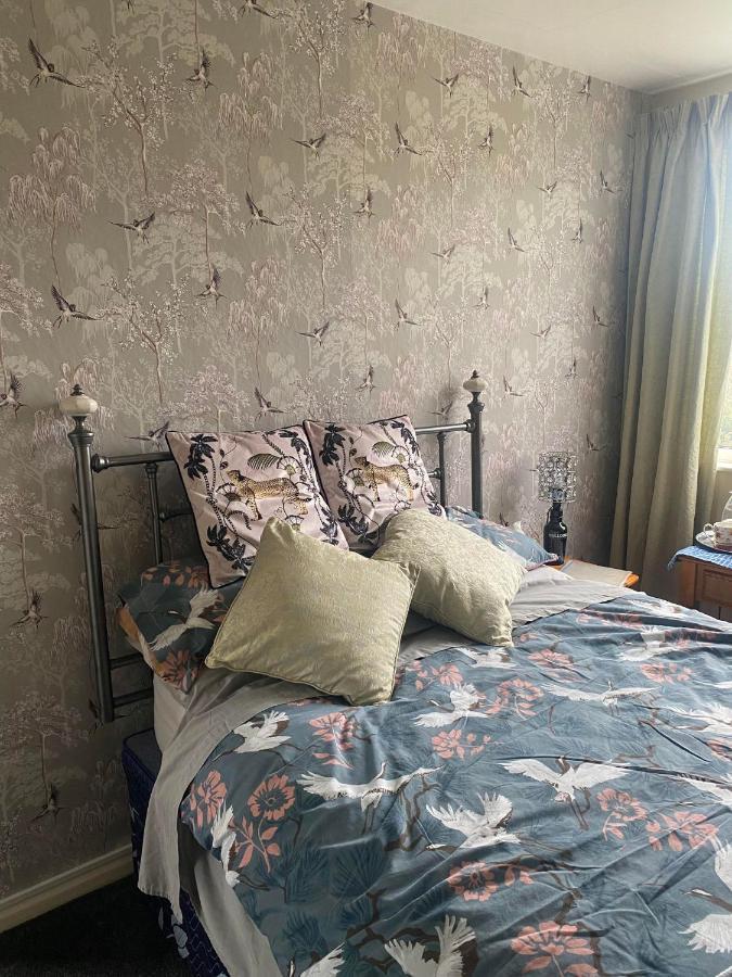 Twenty Bed and Breakfast Skellingthorpe Εξωτερικό φωτογραφία