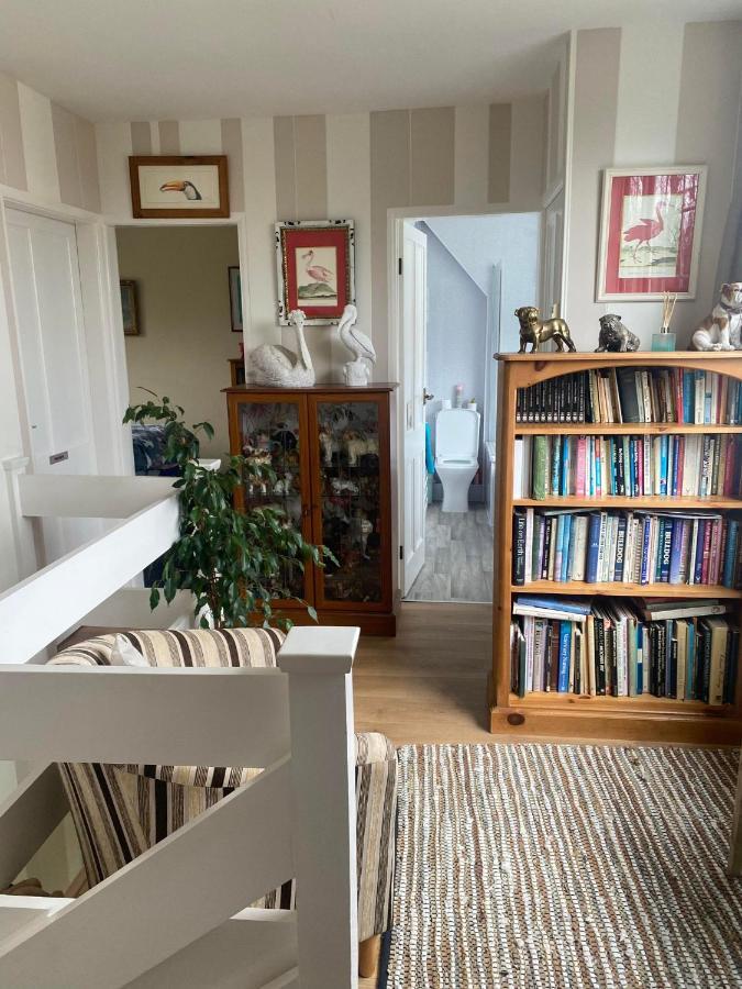 Twenty Bed and Breakfast Skellingthorpe Εξωτερικό φωτογραφία
