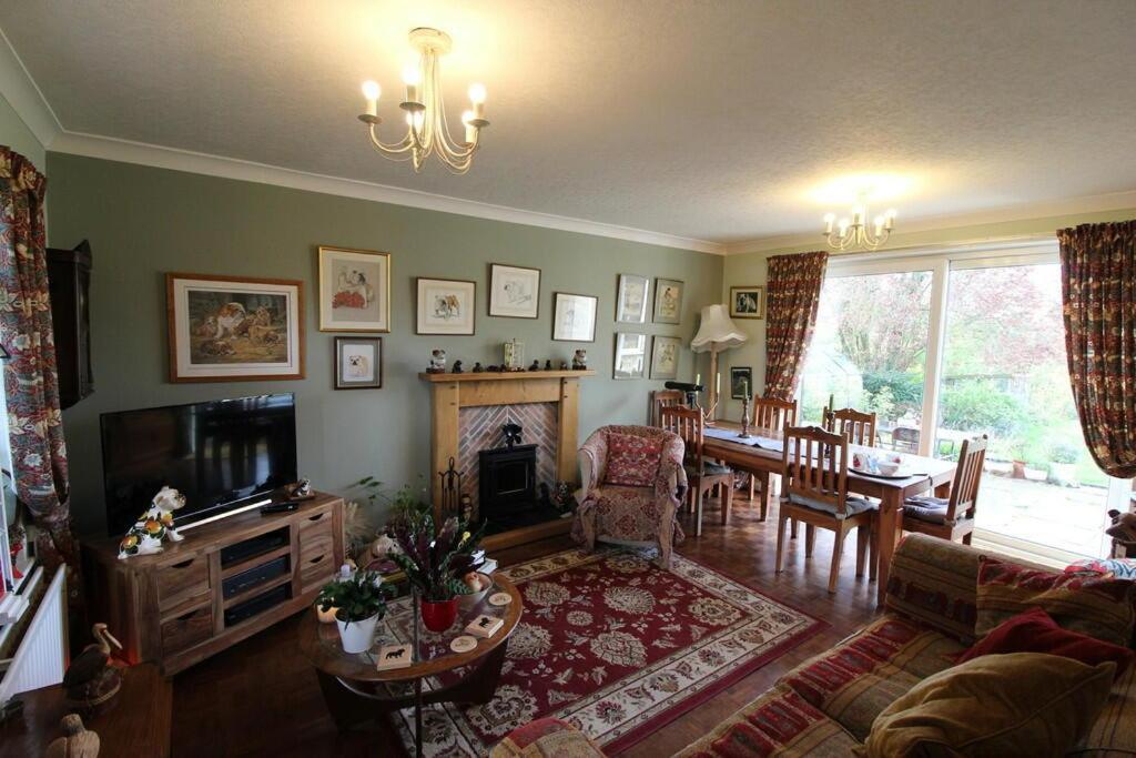 Twenty Bed and Breakfast Skellingthorpe Εξωτερικό φωτογραφία