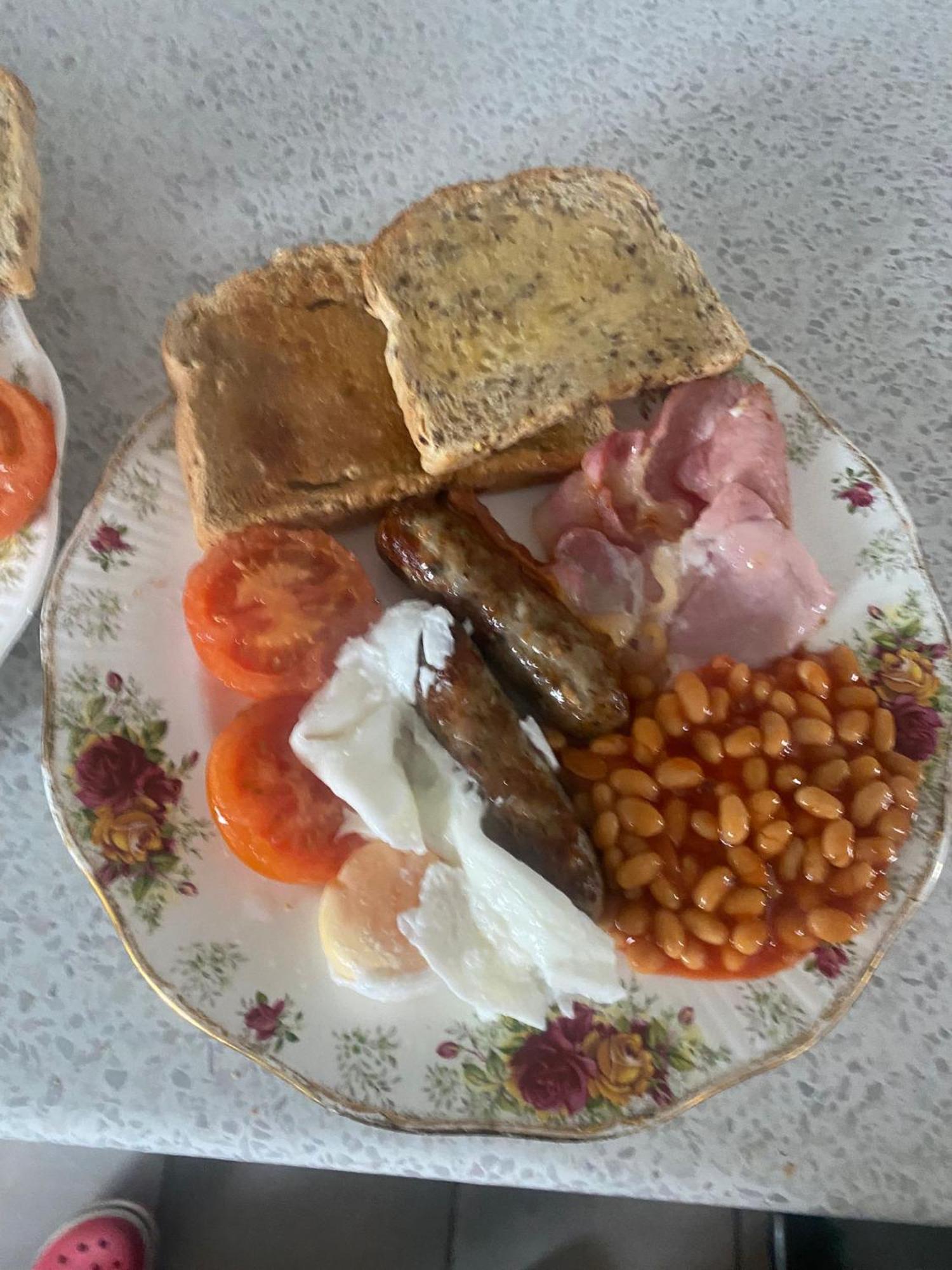 Twenty Bed and Breakfast Skellingthorpe Εξωτερικό φωτογραφία