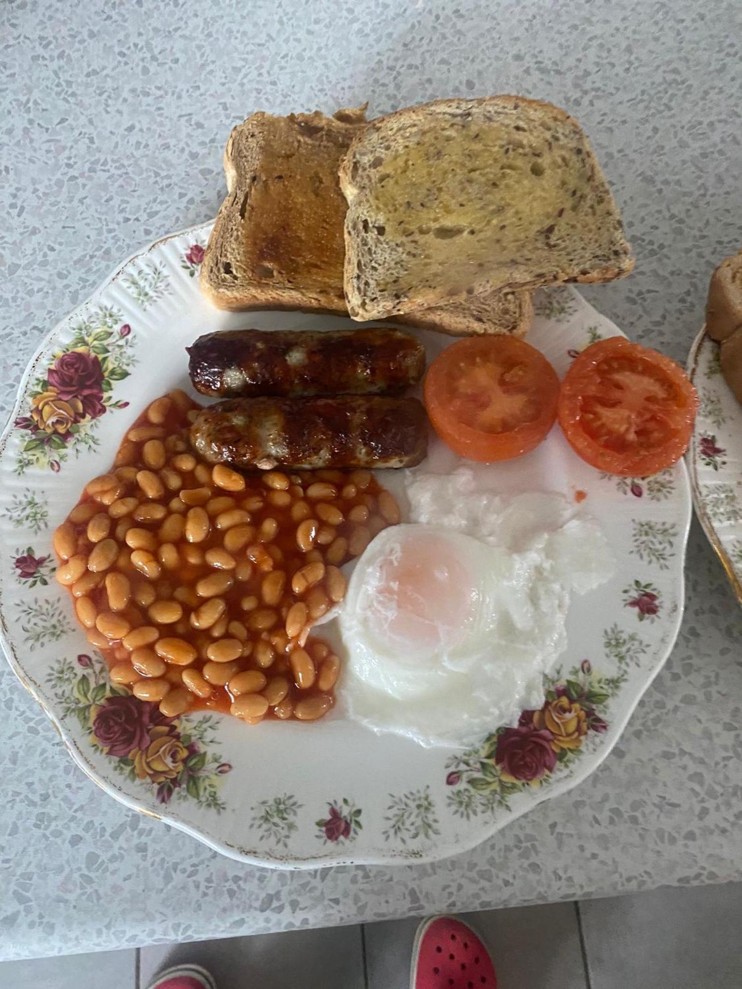 Twenty Bed and Breakfast Skellingthorpe Εξωτερικό φωτογραφία