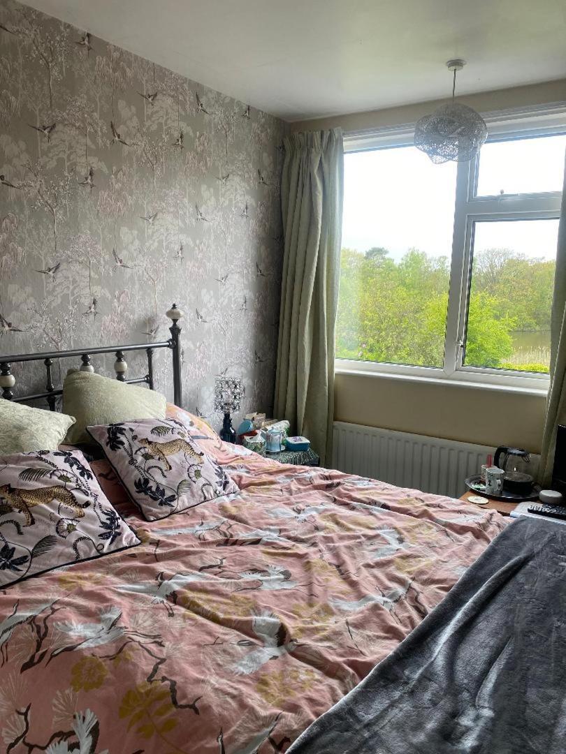 Twenty Bed and Breakfast Skellingthorpe Εξωτερικό φωτογραφία