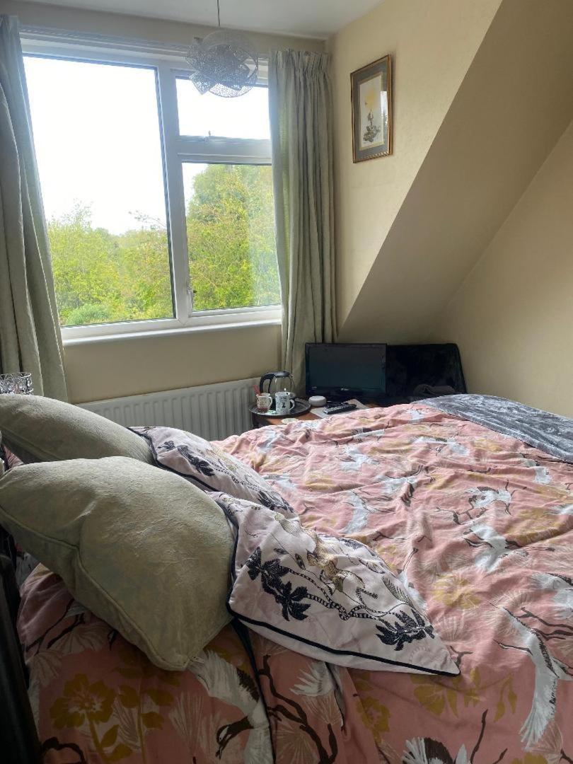Twenty Bed and Breakfast Skellingthorpe Εξωτερικό φωτογραφία