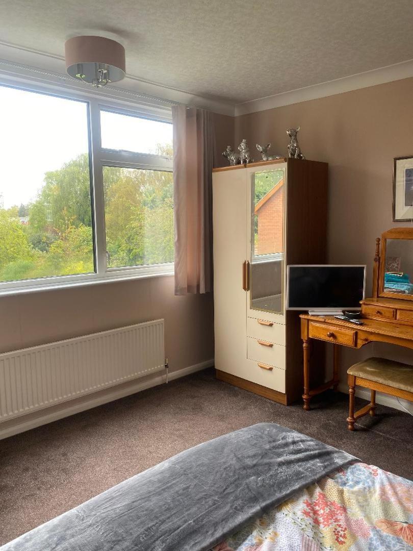 Twenty Bed and Breakfast Skellingthorpe Εξωτερικό φωτογραφία