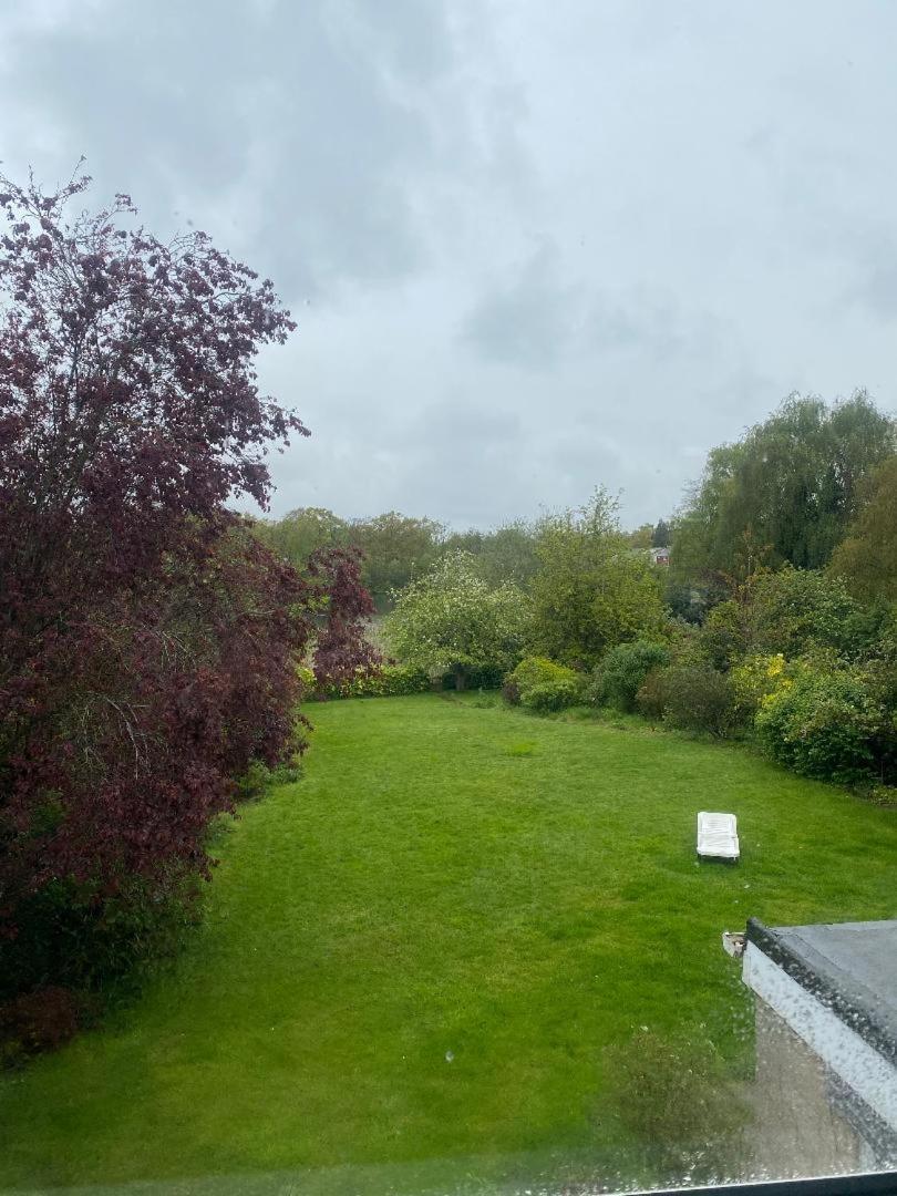 Twenty Bed and Breakfast Skellingthorpe Εξωτερικό φωτογραφία